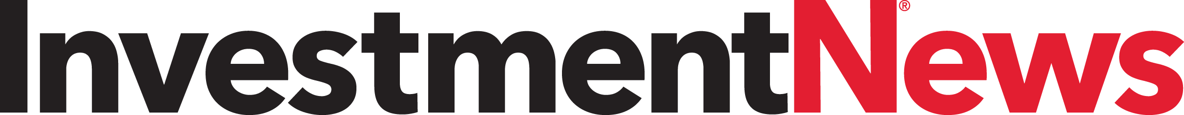 InvestmentNews logo