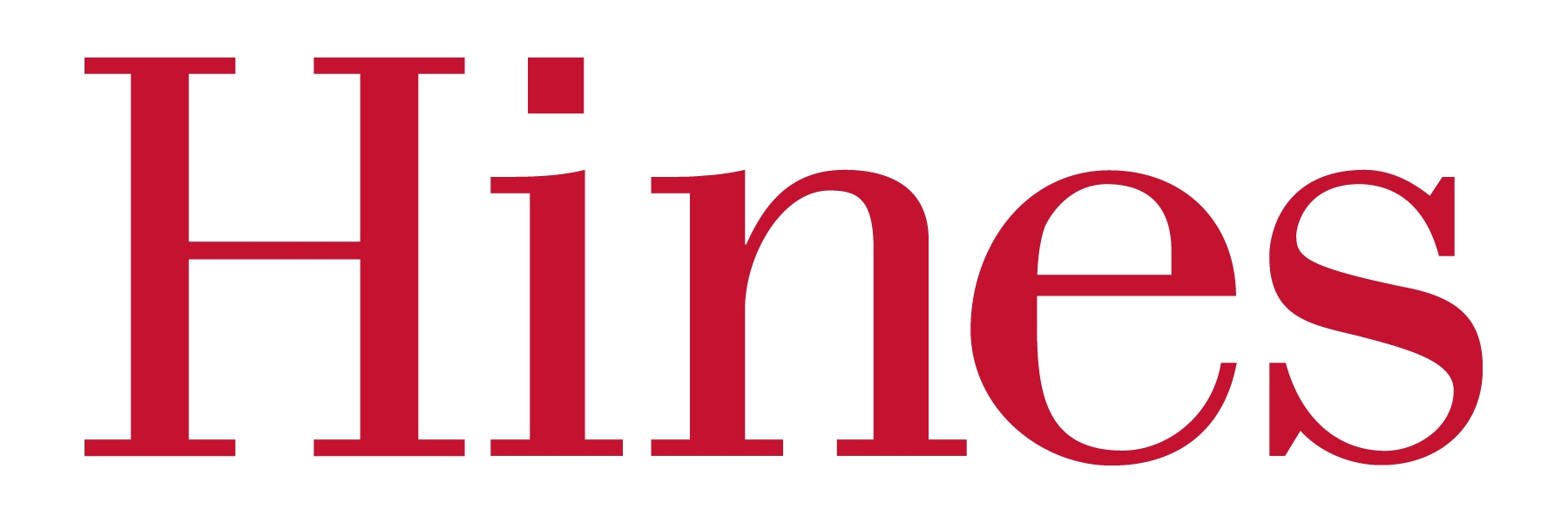 Hines Securities, Inc. logo