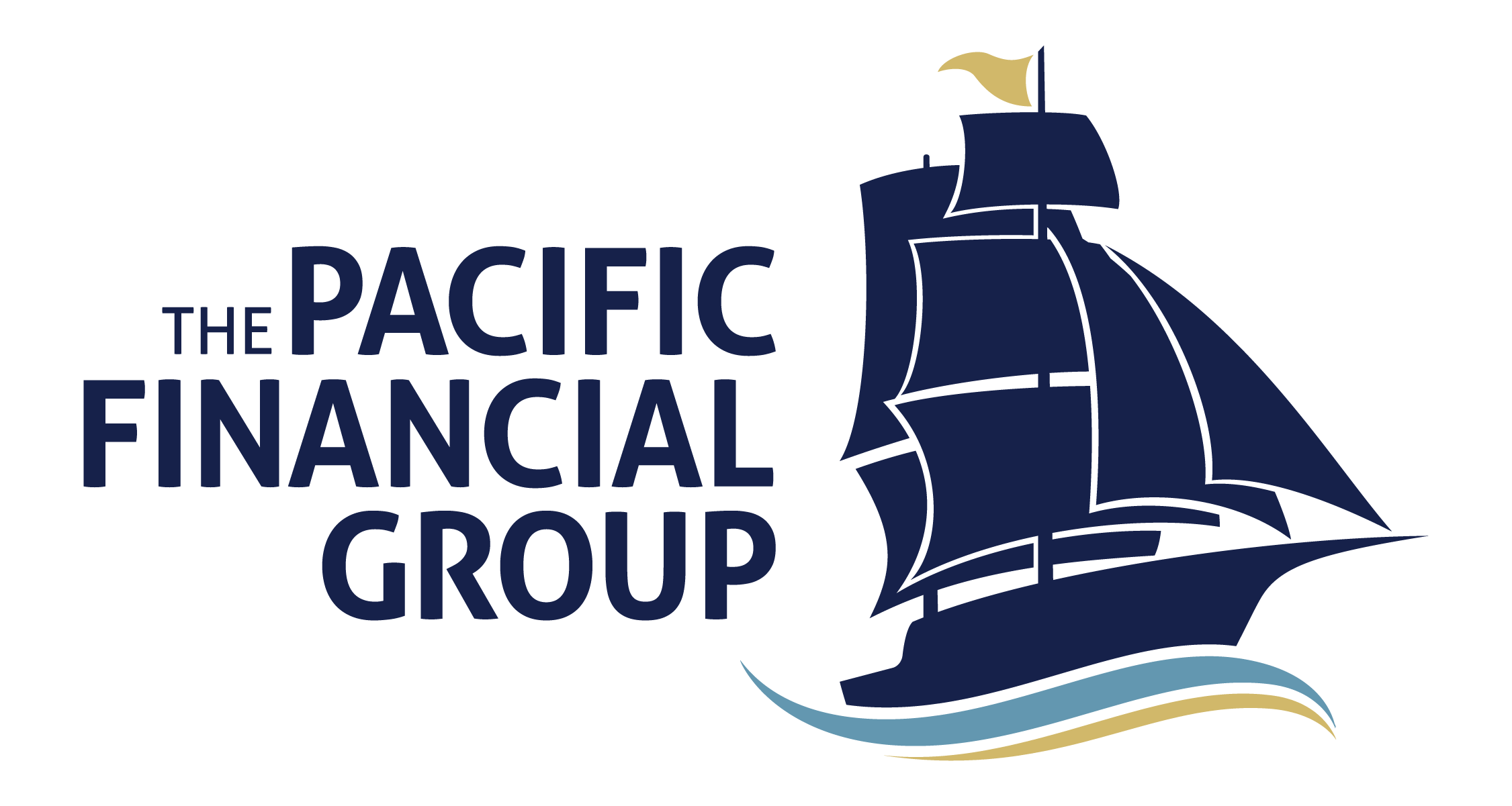 The Pacific Financial Group logo