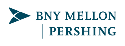 BNY Mellon | Pershing logo