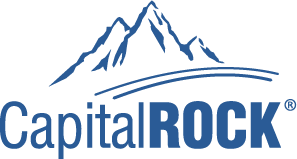 CapitalRock logo