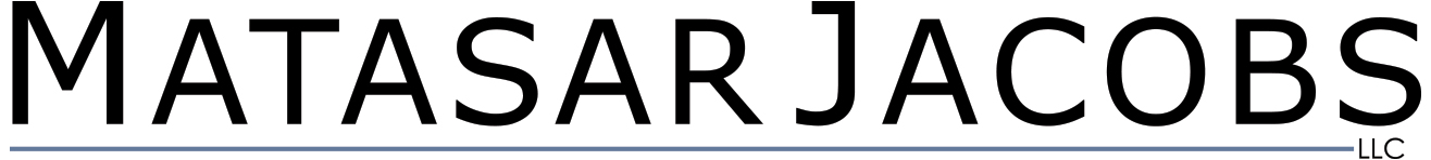 Matasar Jacobs LLC logo