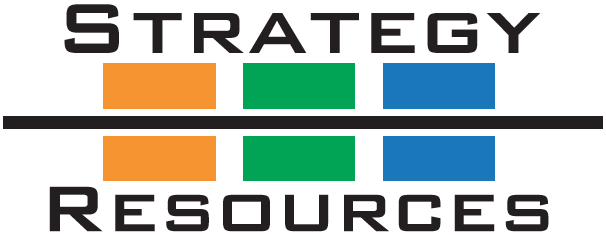 Strategy & Resources, LLC logo