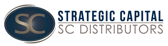 SC Distributors, LLC logo