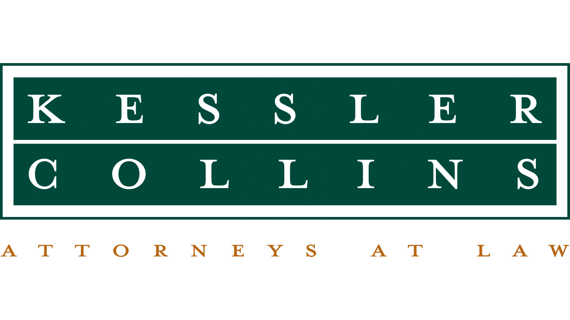 Kessler Collins P.C. logo