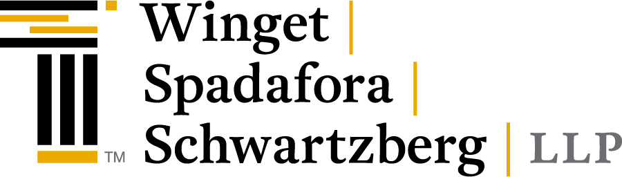 Winget, Spadafora & Schwartzberg, LLP logo