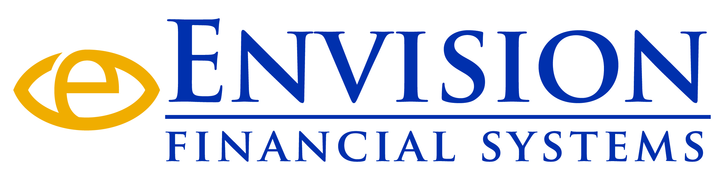 Envision Financial Systems logo