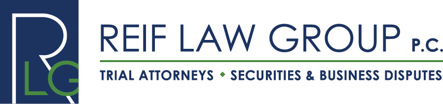 Reif Law Group, P.C. logo