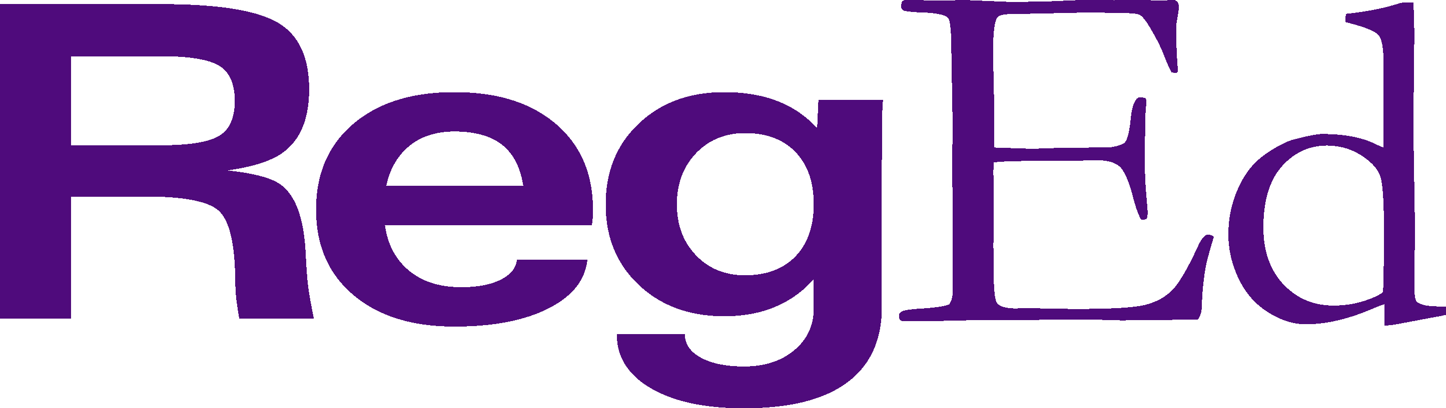RegEd, Inc. logo