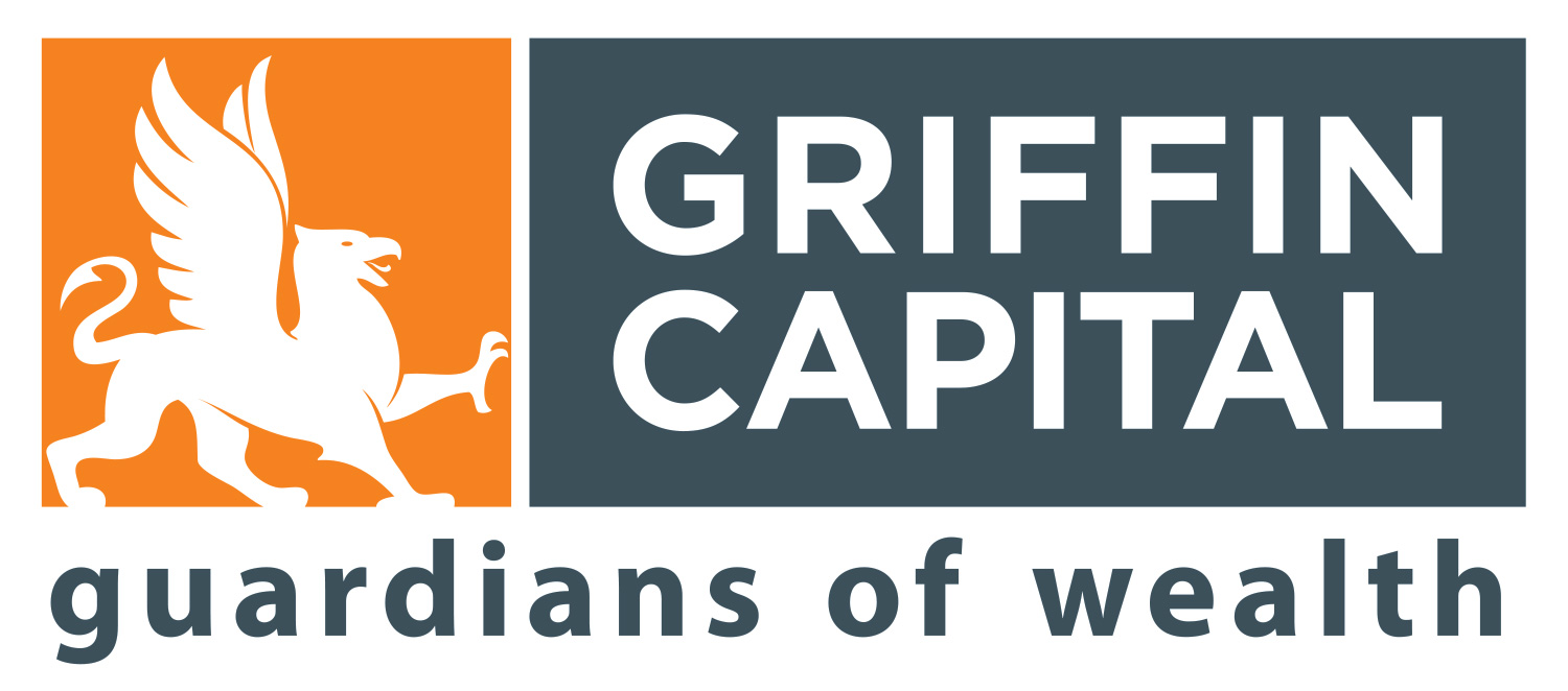 Griffin Capital Company, LLC. logo