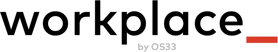 OS33 Services Corporation logo