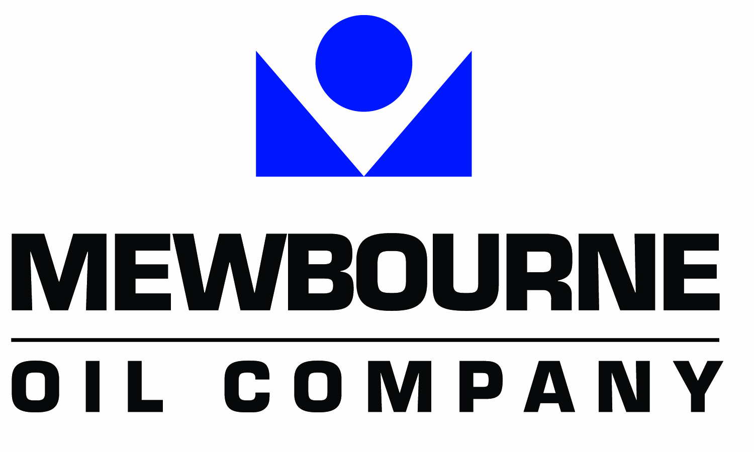 Mewbourne Oil Company logo