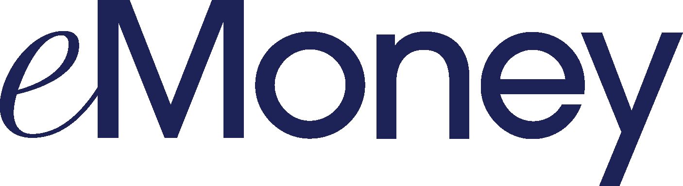 eMoney Advisor, Inc. logo