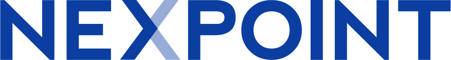 NexPoint logo