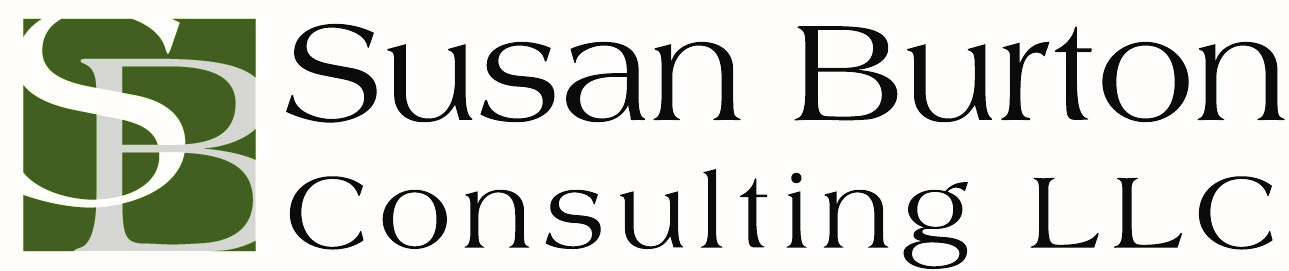 Susan Burton Consulting, LLC logo