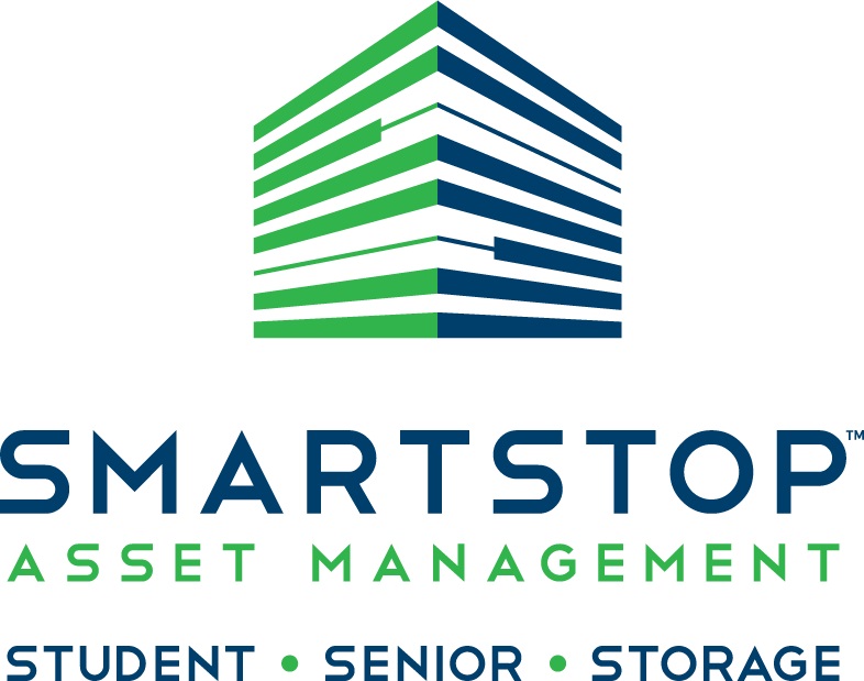 SmartStop Asset Management, LLC logo