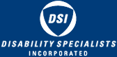 Disability Specialists, Inc. logo