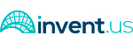 INVENT.us logo