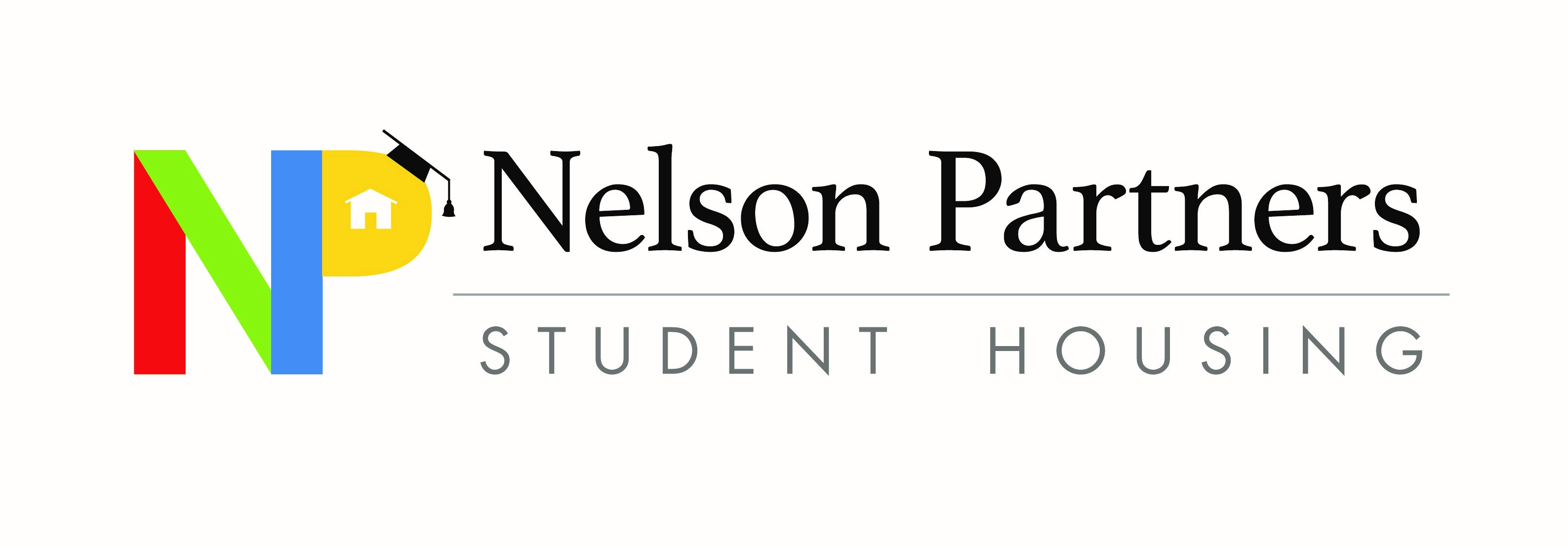 Nelson Partners logo