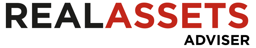 Real Assets Adviser logo