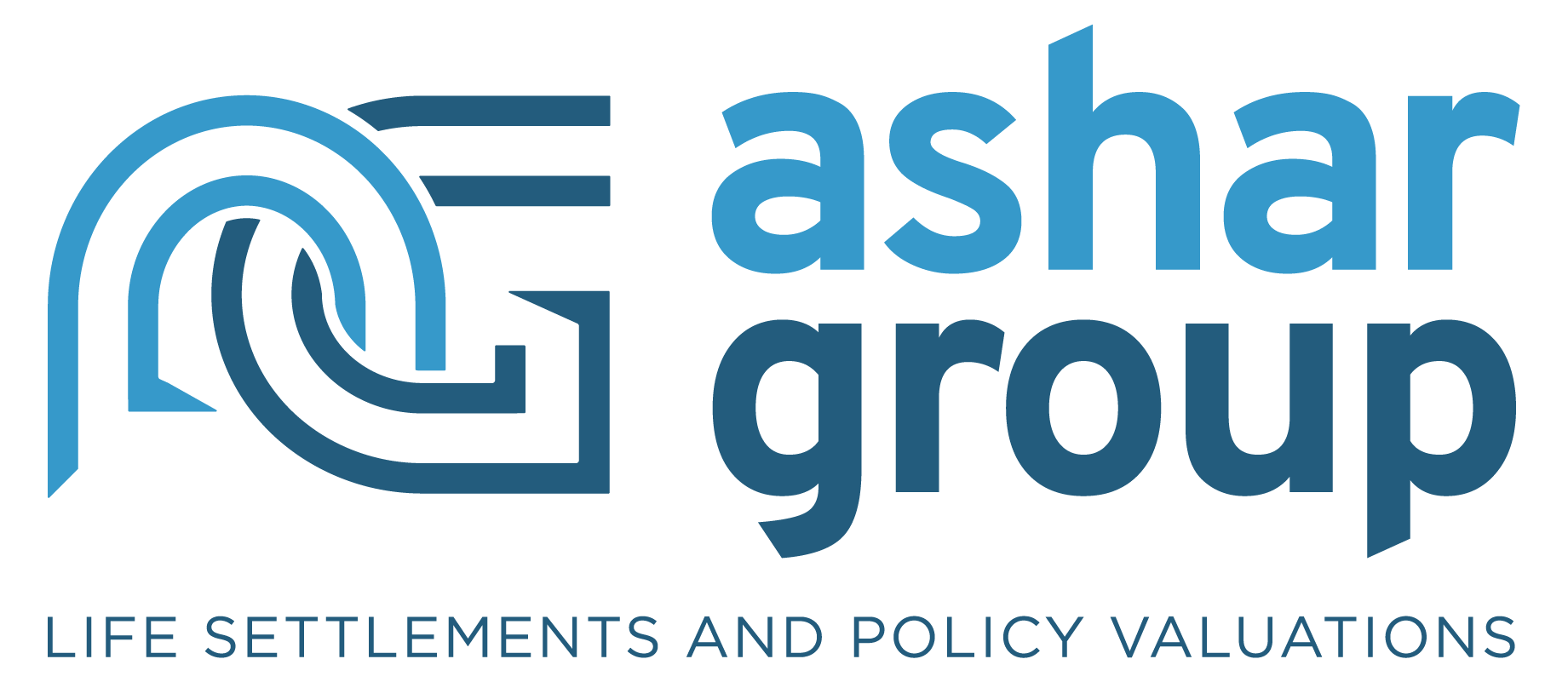 Ashar Group – Life Settlements and Policy Valuations logo