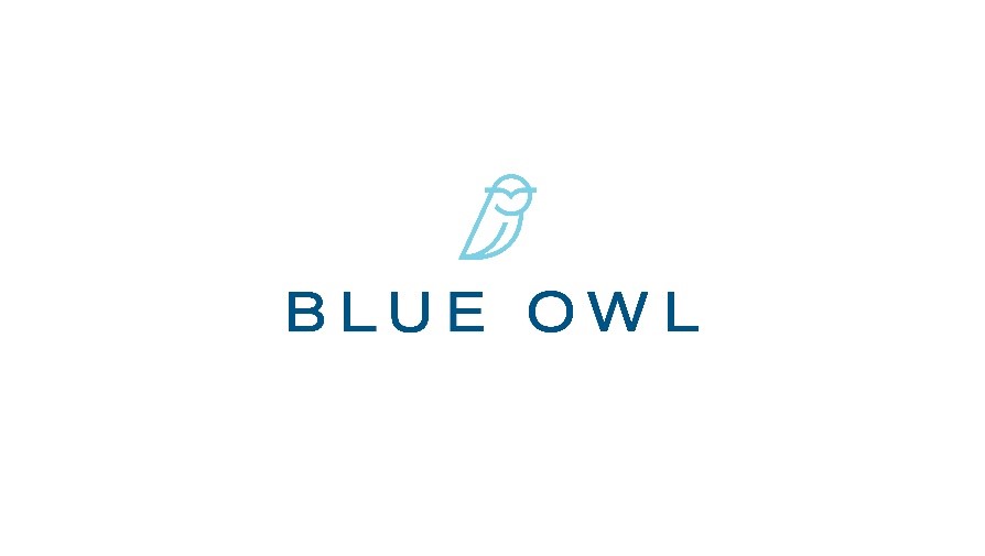 Blue Owl Capital logo