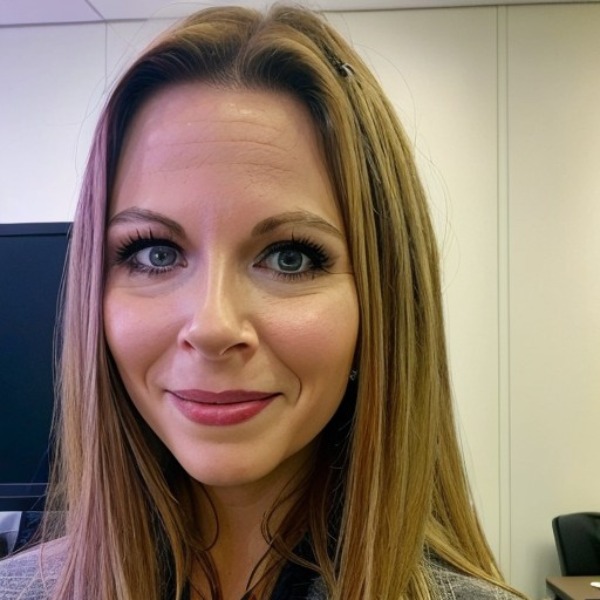 Chantell Manahan - Leading, Laughing, & Learning, LLC