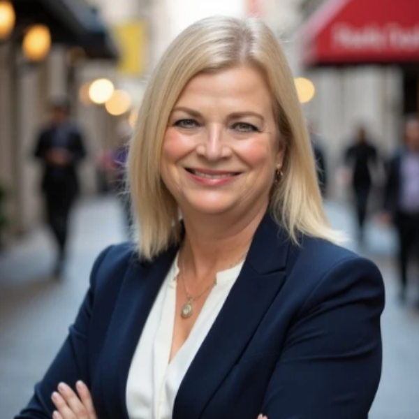 Deborah Kerr - St. Francis School District