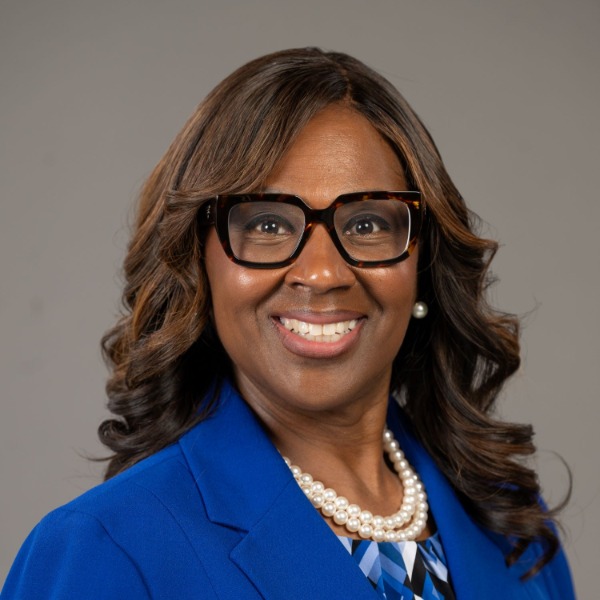 Grenita Lathan - Springfield Public Schools
