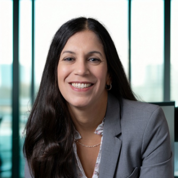 Raisa Ramos - Find Joy Off The Path, LLC