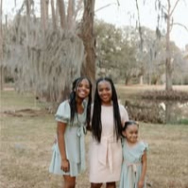 Betty Marsalis - Concordia Parish School Board/ CPSB