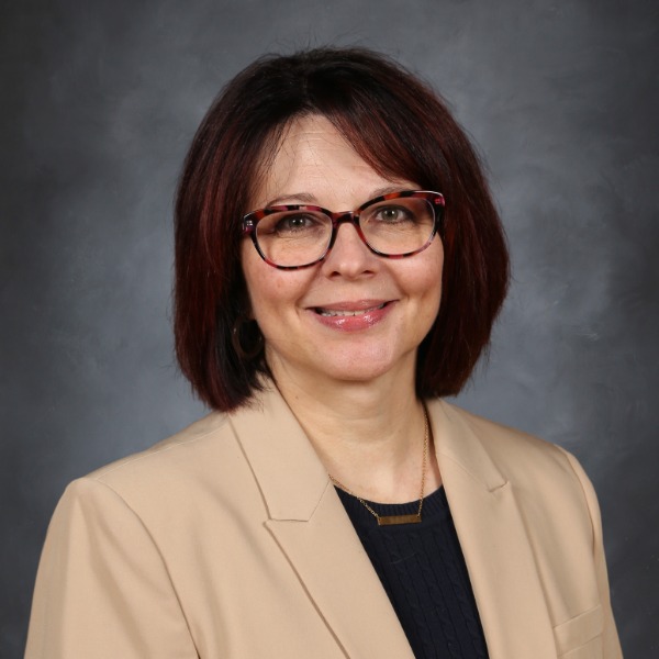 Jacki Wolfe - Washington County Schools
