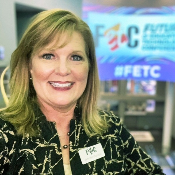 Jennifer Womble - FETC/District Administration
