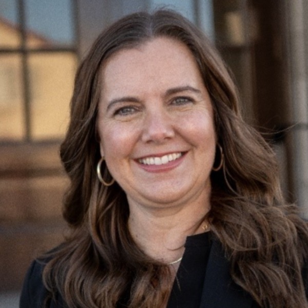 Melissa Mackedon - Nevada State Public Charter School Authority