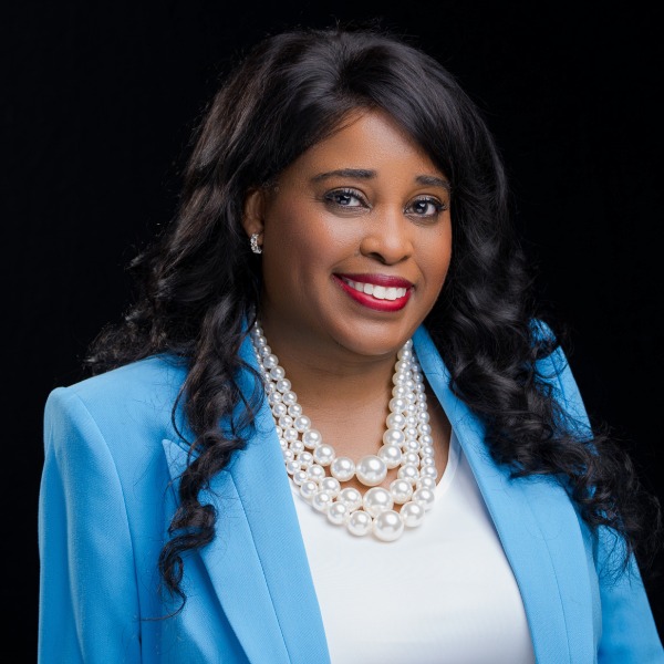 Kimberly Vaught - Charlotte-Mecklenburg Schools