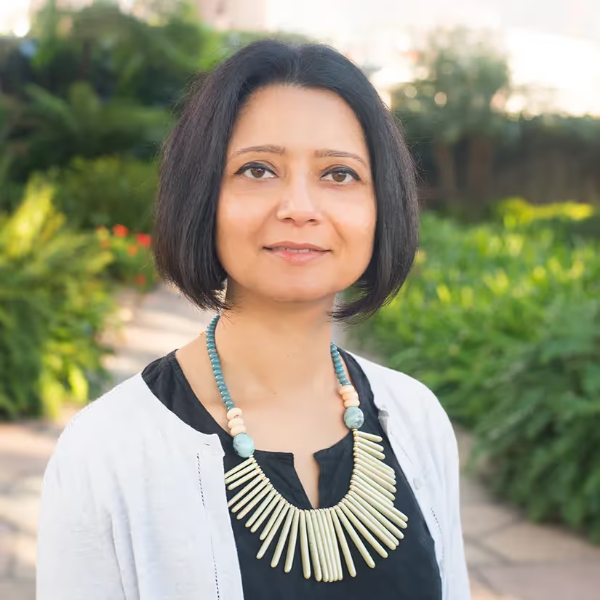 Anupama Vaid - ParentSquare