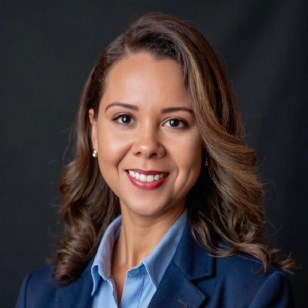 Candice Castillo - Oregon Department of Education