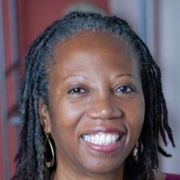 Antoinette Mitchell - DC Office of the State Superintendent of education