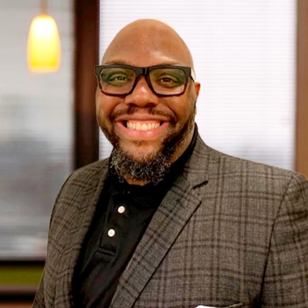 Terrell Danley Jr. - Washington Literacy Center