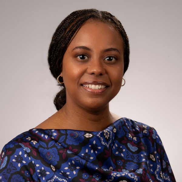 Nyah Hamlett - Montgomery County Public Schools (MD)