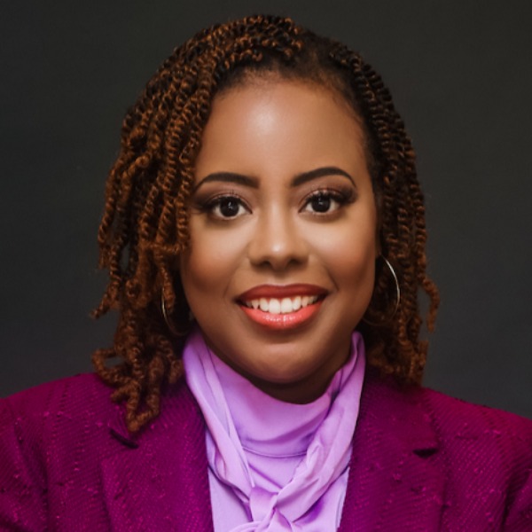 Nyah Hamlett - Montgomery County Public Schools (MD)