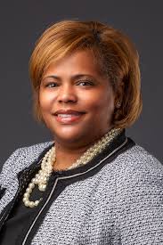 Marva Tutt - Georgetown County Schools