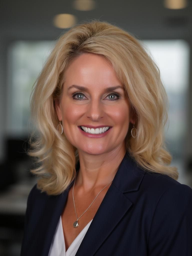 Jeanne Siegenthaler - Richmond School District