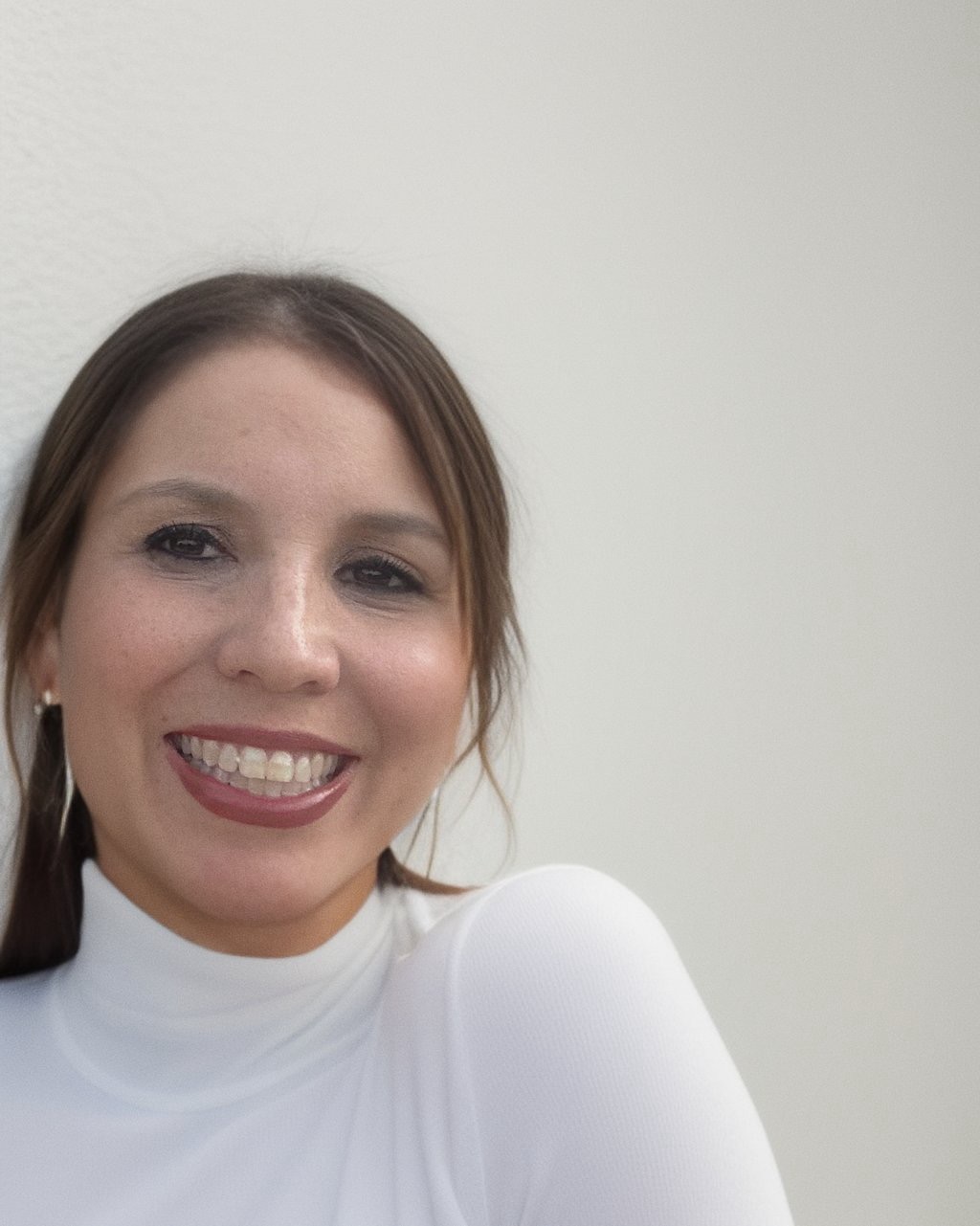 LeAnne Salazar Montoya - The University of Nevada Las Vegas