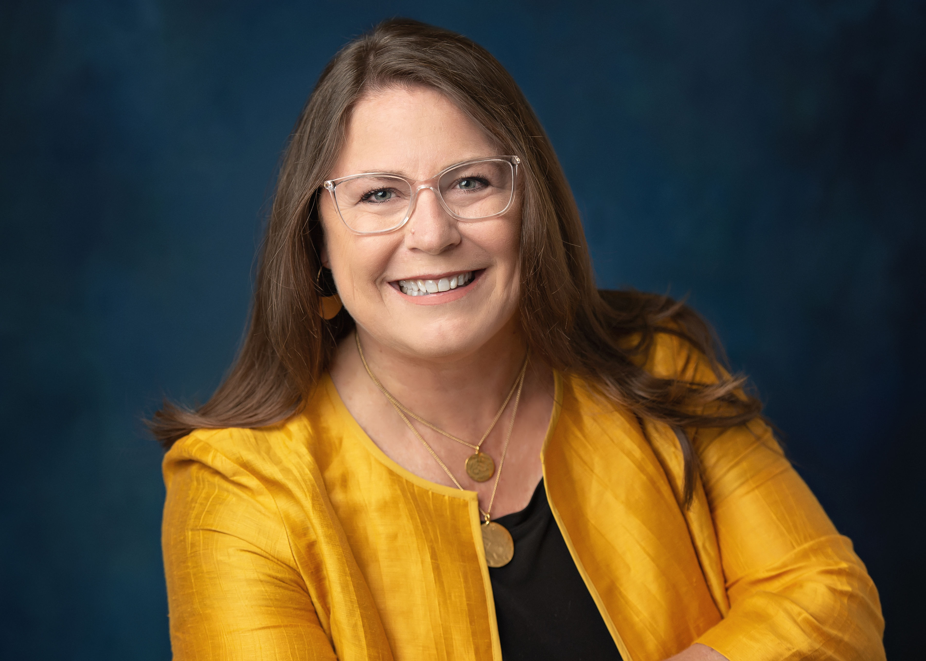 Kelly May-Vollmar - Desert Sands USD