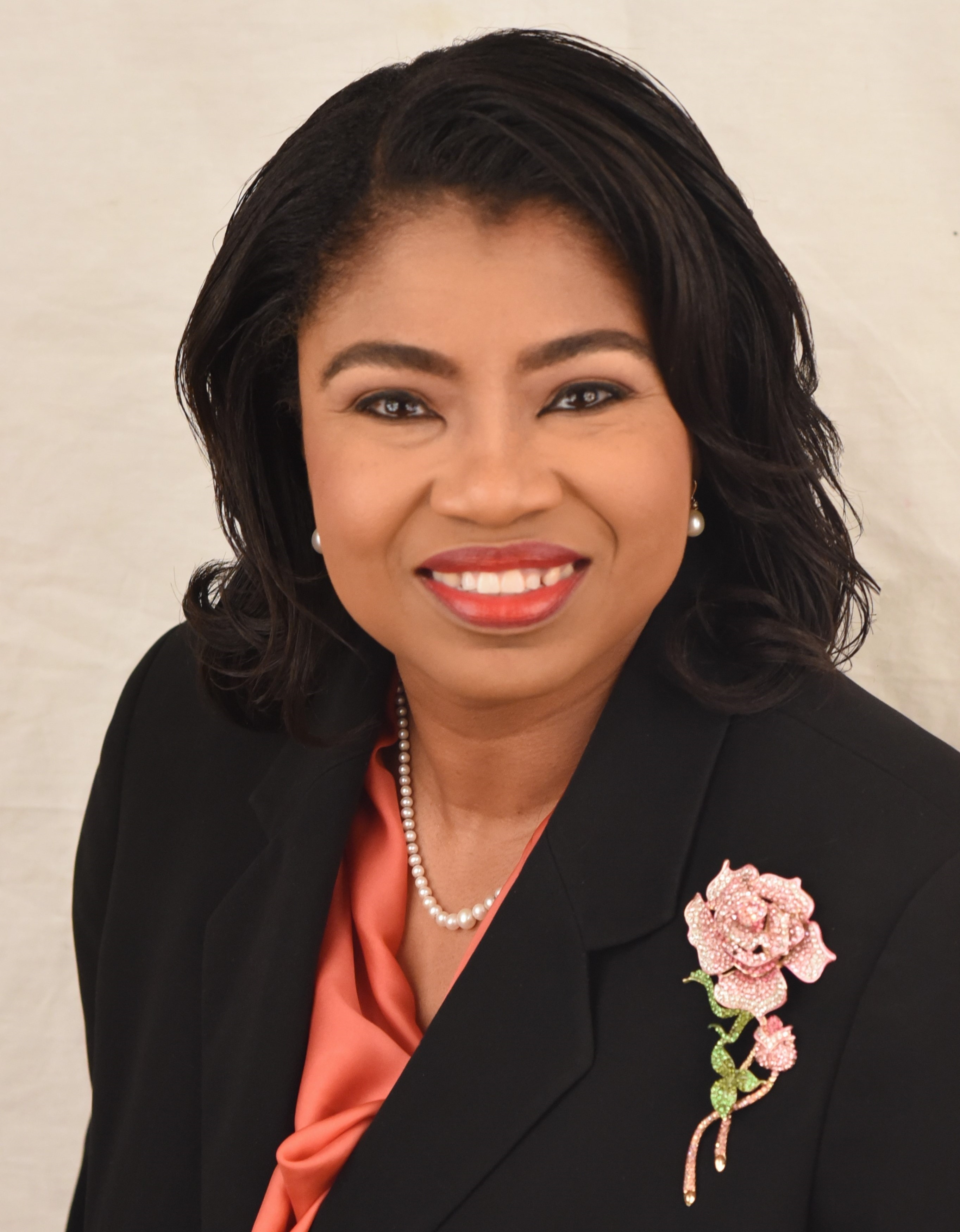 Teresa Hill - South Holland School District 151