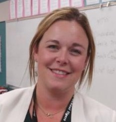 Elizabeth Hartman - Desert Sands Unified School District