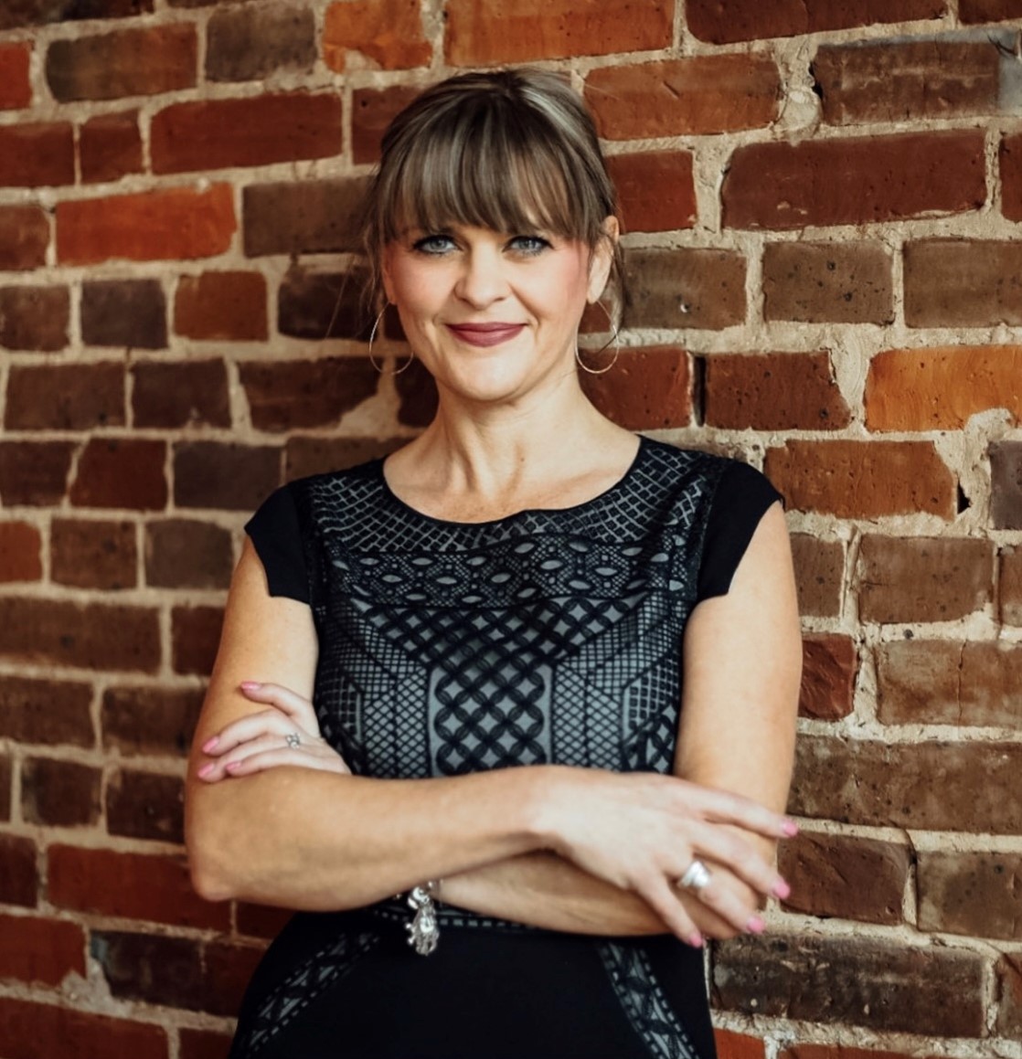 Corinne French - Texas Education Agency