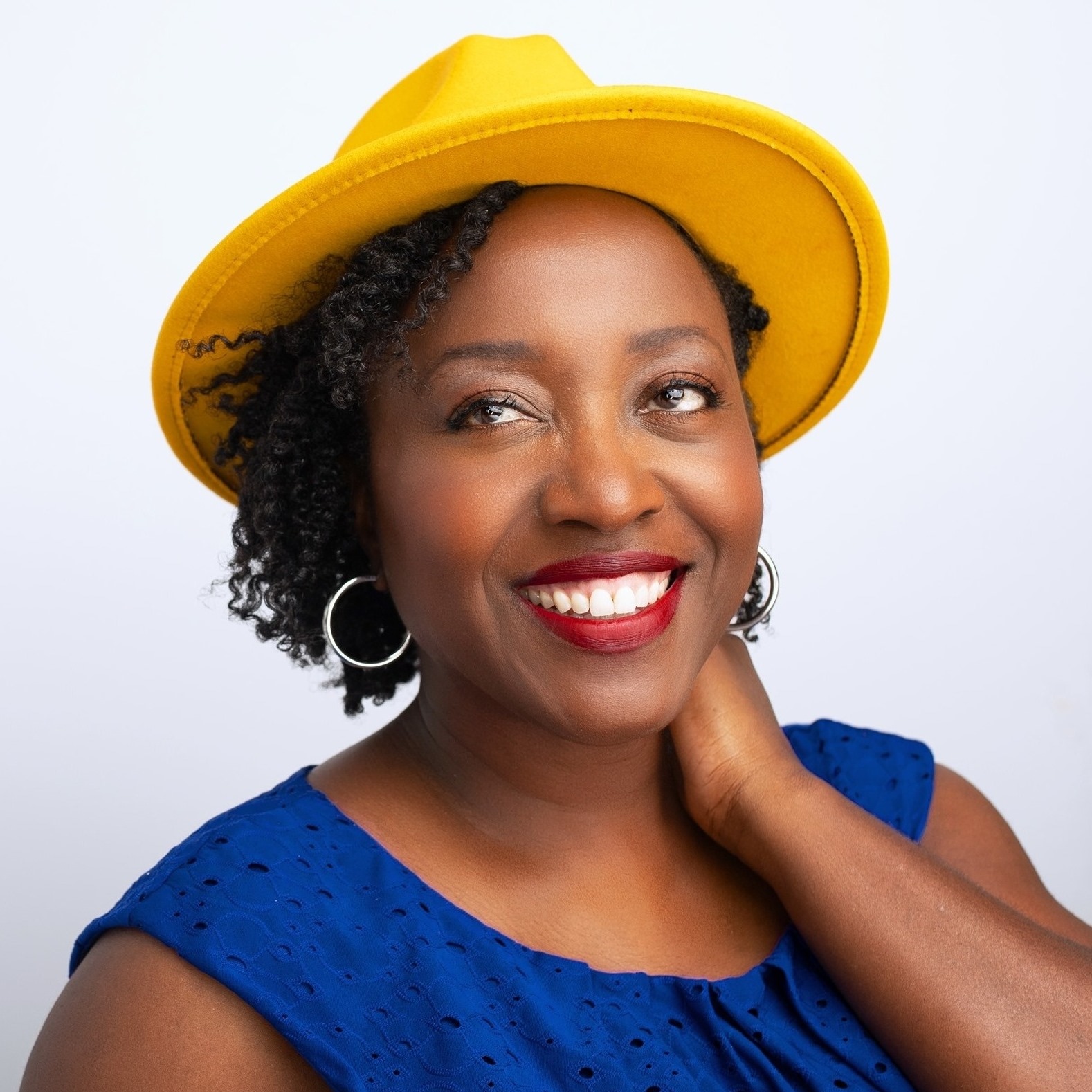Johari Mitchell - J.P. Mitchell Creative, LLC