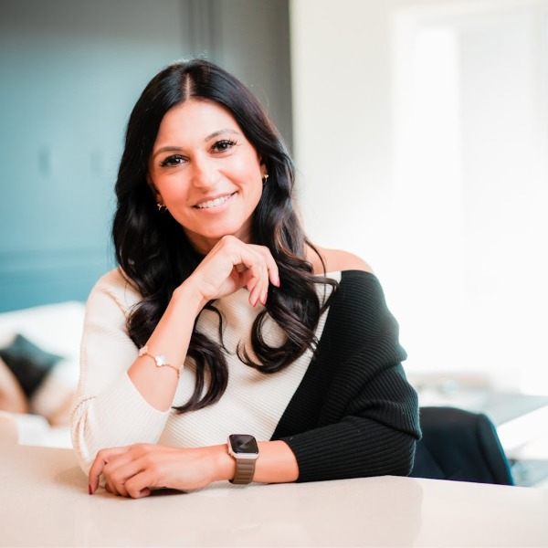 Sabba Quidwai - Designing Schools